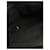 Chanel Caviar Gold-tone Deauville Tote Bag Black  - view 7