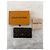 Louis Vuitton Cartera Sarah Monogram Estado Blanco - vista 2