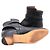 Hermès Kelly Strap Neo Stiefeletten Schwarz - Ansicht 5