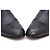 Hermès Kelly Strap Neo Stiefeletten Schwarz - Ansicht 6