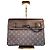 Louis Vuitton Pochette Steamer Clutch Multicolore