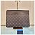 Louis Vuitton Pochette Steamer Clutch Multicolore - vista 8