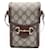 Horsebit 1955 Gucci Mini borsa Horsebit Multicolore  - vista 1