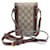 Horsebit 1955 Gucci Mini borsa Horsebit Multicolore  - vista 3