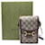 Horsebit 1955 Gucci Mini borsa Horsebit Multicolore  - vista 8