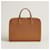 Hermès Valigetta Victoria Light Gold Multicolore - vista 10