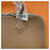 Hermès Valigetta Victoria Light Gold Multicolore - vista 3