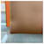 Hermès Valigetta Victoria Light Gold Multicolore - vista 4