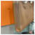 Hermès Valigetta Victoria Light Gold Multicolore - vista 5