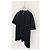 Louis Vuitton Black Monogram Pocket Pique Cotton T-Shirt - view 2