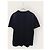 Louis Vuitton Black Monogram Pocket Pique Cotton T-Shirt - view 3