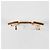 Hermès Reversible Leather Belt with Rose Gold Buckle Pink - view 9