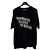 Louis Vuitton Strick-T-Shirt mit kurzen Ärmeln Mehrfarben