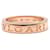 Bulgari Diamond BB Ring Pink  - Ansicht 2