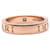 Bulgari Diamond BB Ring Pink  - Ansicht 3