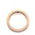 Bulgari Diamond BB Ring Pink  - Ansicht 4