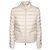 Moncler Giacca corta imbottita comprimibile Marrone