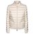 Moncler Giacca corta imbottita comprimibile Marrone - vista 4