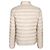 Moncler Giacca corta imbottita comprimibile Marrone - vista 5
