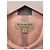Burberry Camicia a quadri in cotone e pizzo rosa Indie - vista 3
