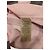 Burberry Camicia a quadri in cotone e pizzo rosa Indie - vista 5
