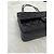 Chanel Classic Caviar Medium con Hardware Argentato Argento - vista 10