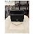 Chanel Classic Caviar Medium con Hardware Argentato Argento - vista 4