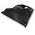 Maison Martin Margiela Japanische Klassische Tasche Schwarz - Ansicht 6