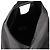 Maison Martin Margiela Japanische Klassische Tasche Schwarz - Ansicht 8