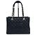 Chanel Borsa a Spalla Caviar Grand Shopping Nero