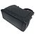 Chanel Borsa a Spalla Caviar Grand Shopping Nero - vista 7