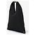 Maison Martin Margiela Borsa Tote Unisex Nero - vista 4