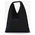 Maison Martin Margiela Borsa Tote Unisex Nero - vista 5