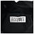 Maison Martin Margiela Borsa Tote Unisex Nero - vista 8