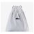 Maison Martin Margiela Borsa Tote Unisex Nero - vista 9