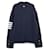 Thom Browne Cardigan Blau  - Ansicht 4