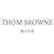 Thom Browne Streifen Blau  - Ansicht 2