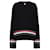 Thom Browne Streifen Blau  - Ansicht 4