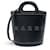 Marni Piccola borsa a secchiello Tropicalia Nero