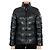 Moncler Women's TIBRE Down Jacket (Black)