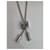 Louis Vuitton Bracciale Argento  - vista 12