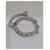 Louis Vuitton Bracciale Argento  - vista 3
