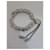 Louis Vuitton Bracciale Argento  - vista 7