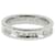 Tiffany & Co Schmaler Ring Silber