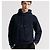 Dior Oblique Baumwoll-Terry-Kapuzenpullover Schwarz - Ansicht 7