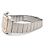 Cartier Santos Combo Uhr Small Weiß - Ansicht 2