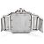 Cartier Santos Combo Uhr Small Weiß - Ansicht 6