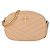 Tory Burch Borsa a tracolla Kira Chevron Arancione - vista 3