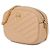 Tory Burch Borsa a tracolla Kira Chevron Arancione - vista 4