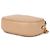 Tory Burch Borsa a tracolla Kira Chevron Arancione - vista 6